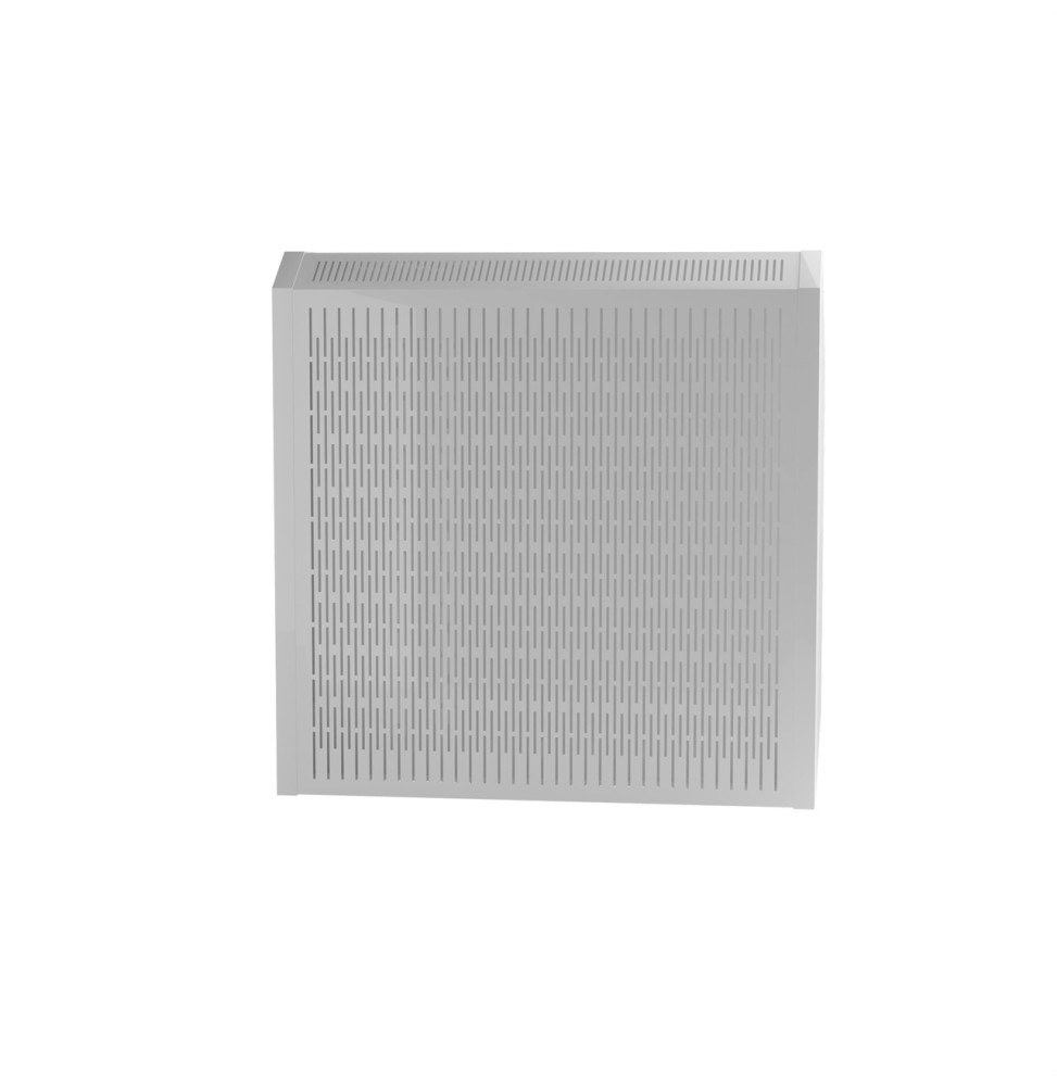 ROINTE - Rejilla de protección para radiador blanco Rointe de 12 elementos