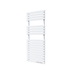 ROINTE - Secatoallas / toallero eléctrico Rointe Neo 50x110 blanco
