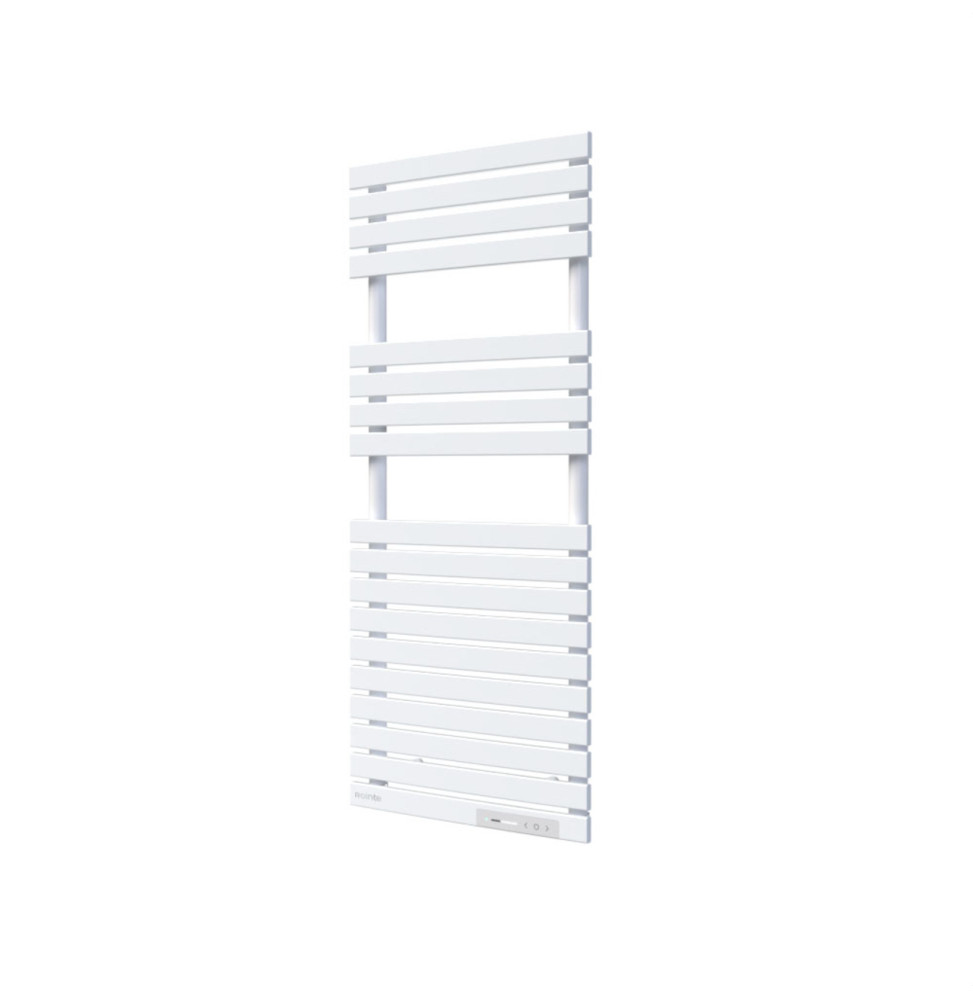 ROINTE - Secatoallas / toallero eléctrico Rointe Neo 50x110 blanco
