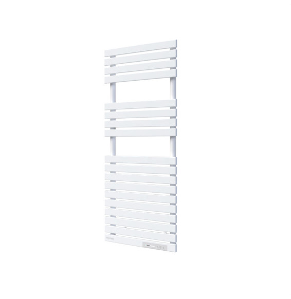 ROINTE - Secatoallas / toallero eléctrico Rointe Neo 50x110 blanco