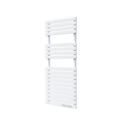 ROINTE - Secatoallas / toallero eléctrico Rointe Neo 50x110 blanco