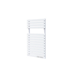 ROINTE - Secatoallas / toallero eléctrico Rointe Neo 50x78 blanco