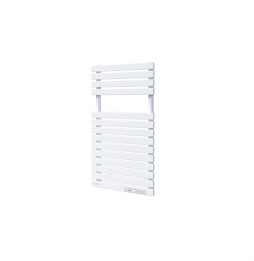 ROINTE - Secatoallas / toallero eléctrico Rointe Neo 50x78 blanco