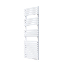 ROINTE - Secatoallas / toallero eléctrico Rointe Neo 50x142 blanco