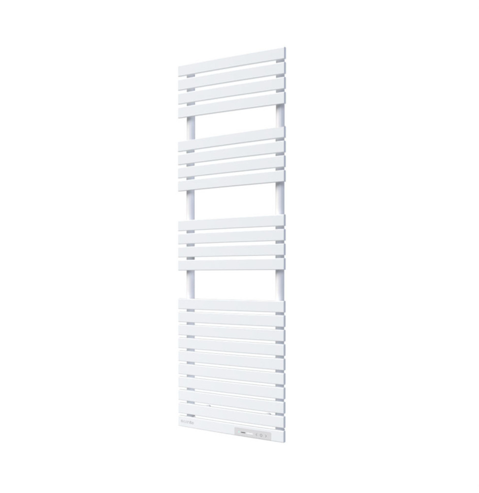 ROINTE - Secatoallas / toallero eléctrico Rointe Neo 50x142 blanco
