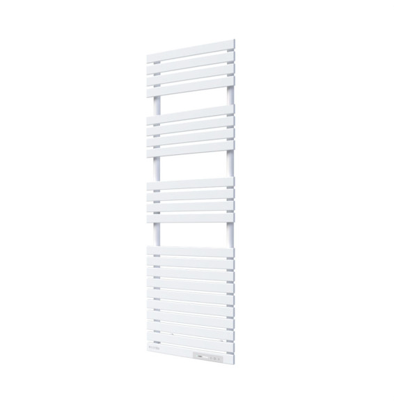 ROINTE - Secatoallas / toallero eléctrico Rointe Neo 50x142 blanco