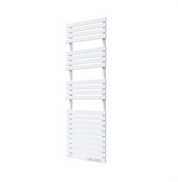 ROINTE - Secatoallas / toallero eléctrico Rointe Neo 50x142 blanco