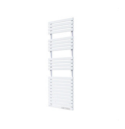 ROINTE - Secatoallas / toallero eléctrico Rointe Neo 50x142 blanco
