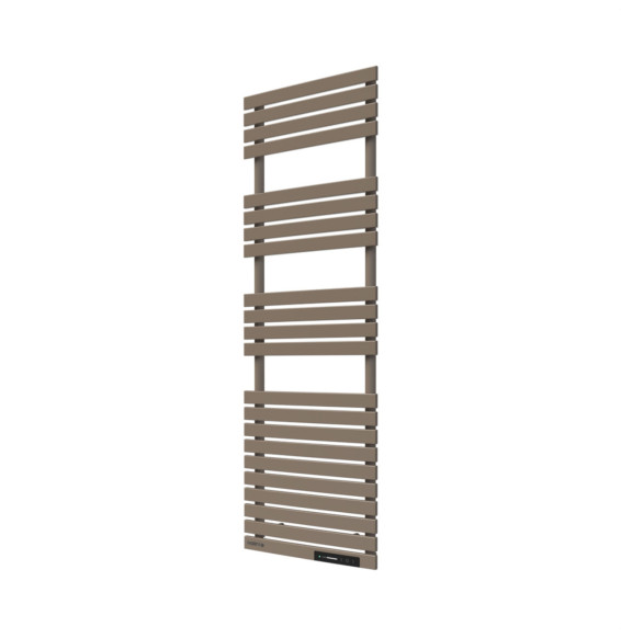 ROINTE - Secatoallas / toallero eléctrico Rointe Neo 50x142 RAL1035