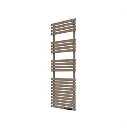 ROINTE - Secatoallas / toallero eléctrico Rointe Neo 50x142 RAL1035