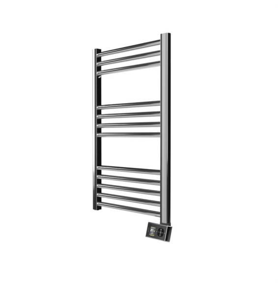 ROINTE - Secatoallas / toallero eléctrico Rointe Orion 50x77 cromo