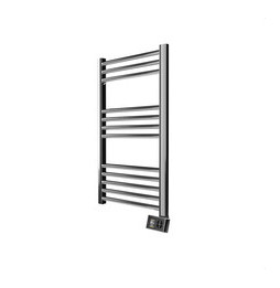 ROINTE - Secatoallas / toallero eléctrico Rointe Orion 50x77 cromo