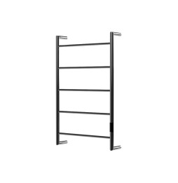 Secatoallas - toallero eléctrico Rointe Sublime 50x81 acero pulido