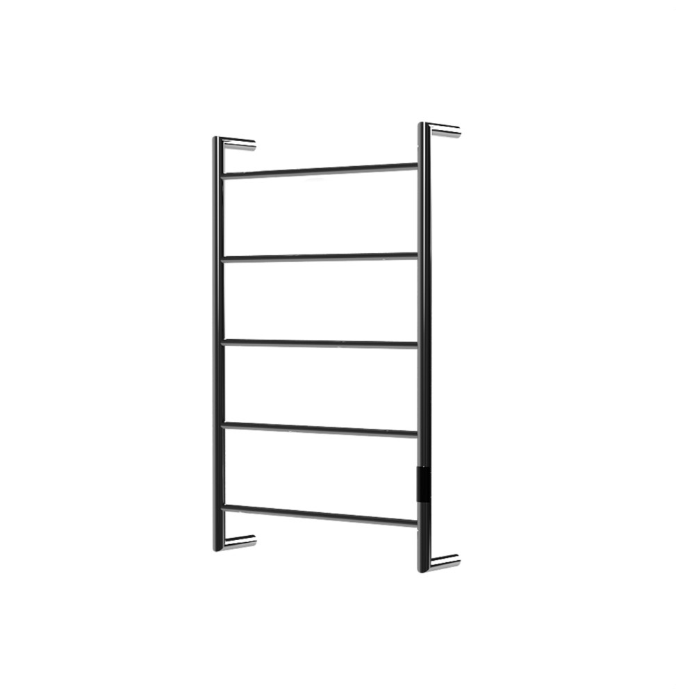 Secatoallas - toallero eléctrico Rointe Sublime 50x81 acero pulido