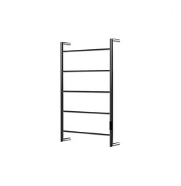 Secatoallas - toallero eléctrico Rointe Sublime 50x81 acero pulido