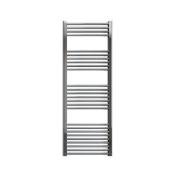 ROINTE - Secatoallas / toallero hidráulico Rointe Elba Aqua 60x150 cromo