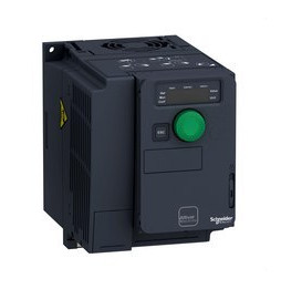 SCHNEIDER ELECTRIC - Variador de velocidad ALTIVAR-320C 0,55Kw 400V trifásico compacto