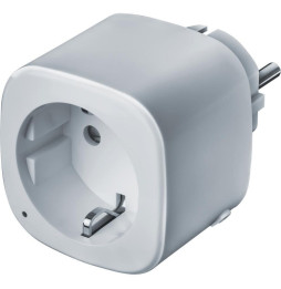 NAVIGATOR - Enchufe SMART GRETA1 1AC 220-240V 50-60Hz 78x54x54mm