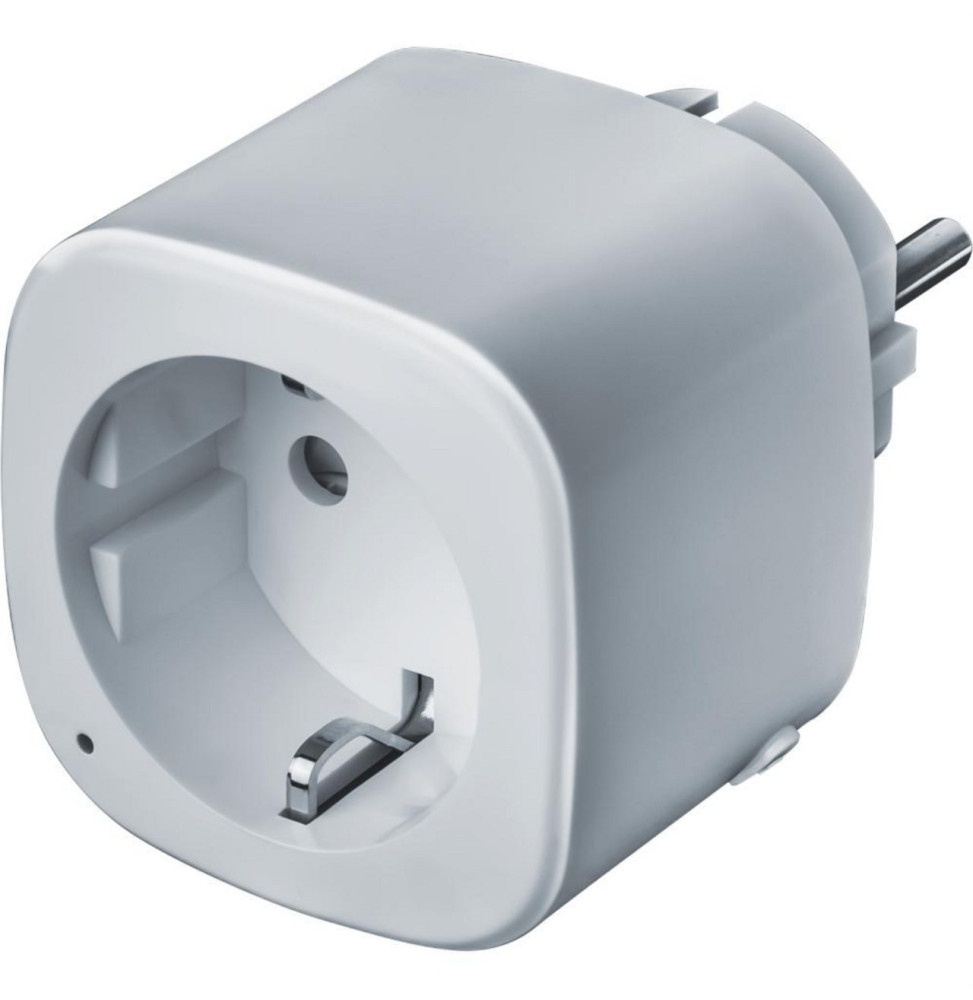 NAVIGATOR - Enchufe SMART GRETA1 1AC 220-240V 50-60Hz 78x54x54mm