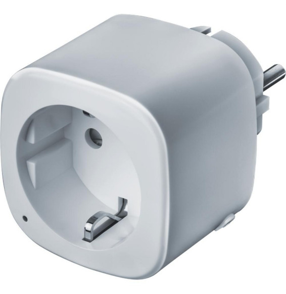 NAVIGATOR - Enchufe SMART GRETA1 1AC 220-240V 50-60Hz 78x54x54mm