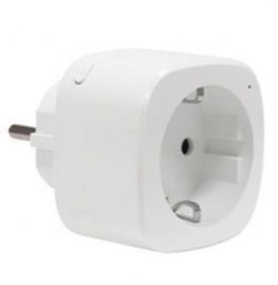 NAVIGATOR - Enchufe SMART GRETA1 1AC 220-240V 50-60Hz 78x54x54mm