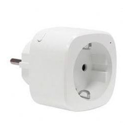 NAVIGATOR - Enchufe SMART GRETA1 1AC 220-240V 50-60Hz 78x54x54mm