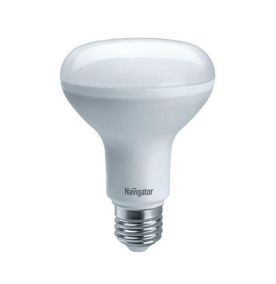 Lámpara Led OLIVIA E14 5W 4200K 180-250V 475lm PF -0,50 CRI -80Ra 50-60Hz IP20 50x85mm