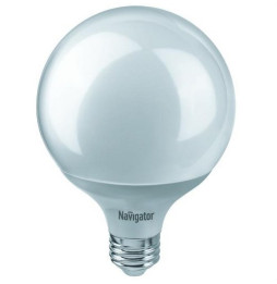 Lámpara Led SUIZA E27 18W 4200K180-250V 1710lm PF -0,50 CRI -80Ra 50-60Hz IP20 105x140mm