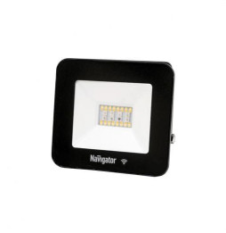 Proyector Wifi SMART LENA blanco PF -0,90 CRI -80Ra -1600lm 50-60Hz 220-240V 20W IP65 126x142x43mm