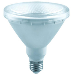 Lámpara Led FENIX E27 15W 3000K 1350lm PF -0,50 CRI -80Ra 50-60Hz IP65 96x99mm