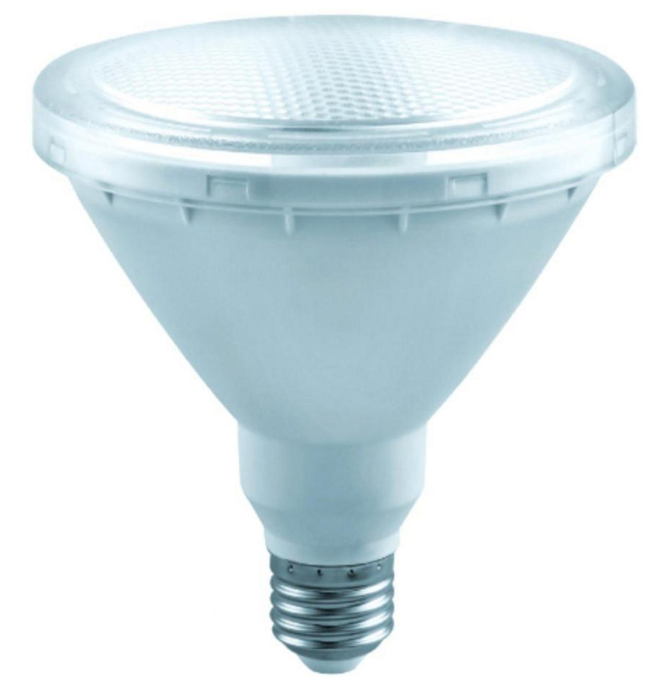 Lámpara Led FENIX E27 15W 3000K 1350lm PF -0,50 CRI -80Ra 50-60Hz IP65 96x99mm