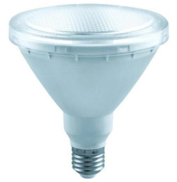 Lámpara Led FENIX E27 15W 3000K 1350lm PF -0,50 CRI -80Ra 50-60Hz IP65 96x99mm