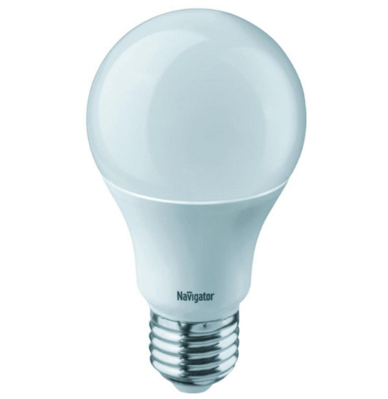 Lámpara Led DAFNE E27 7W 2700K 180-250V 630lm PF -0,50 CRI -80Ra 50-60Hz IP20 55x100mm