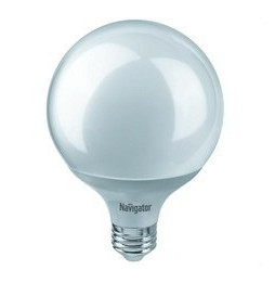 Lámpara Led SUIZA E27 12W 4200K180-250V 1140lm PF -0,50 CRI -80Ra 50-60Hz IP20 95x125