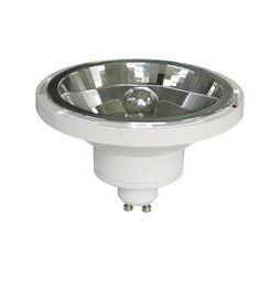 Lámpara Led AONA GU10 14W 6000K 220-240V 1100lm PF -0,50 CRI -80Ra 50-60Hz IP20 111x73mm