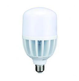 Lámpara Led ATENEA E27 60W 4200K 230V 4800lm PF -0,90 CRI -80Ra 50Hz IP20 120x245mm