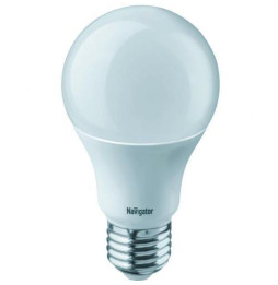 Lámpara Led DAFNE E27 9W 2700K 180-250V 810lm PF -0,50 CRI -80Ra 50-60Hz IP20 60x115mm