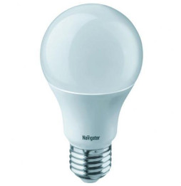 Lámpara Led DAFNE E27 7W 6000K 180-250V 900lm PF -0,50 CRI -80Ra 50-60Hz IP20 60x108mm