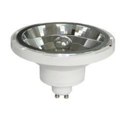 Lámpara Led AONA GU10 14W 3000K 220-240V 1000lm PF -0,50 CRI -80Ra 50-60Hz IP20 111x73mm