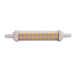 Lámpara Led ONIX R7S 6W 4200K 220-240V 659lm PF -0,50 CRI -80Ra 50-60Hz IP20 22x78mm