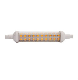 Lámpara Led ONIX R7S 6W 4200K 220-240V 659lm PF -0,50 CRI -80Ra 50-60Hz IP20 22x78mm