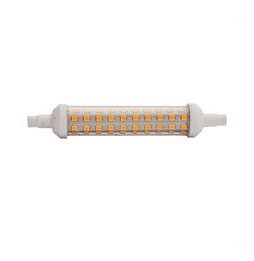 Lámpara Led ONIX R7S 6W 4200K 220-240V 659lm PF -0,50 CRI -80Ra 50-60Hz IP20 22x78mm