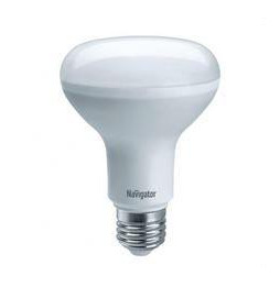 Lámpara Led OLIVIA E27 15W 2700K 180-250V 1350lm PF -0,50 CRI -80Ra 50-60Hz IP20 90x119mm