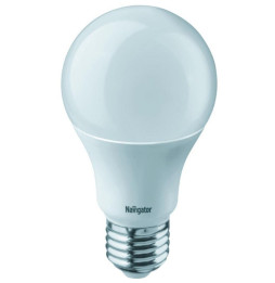 Lámpara Led DAFNE E27 7W 4200K 180-250V 665lm PF -0,50 CRI -80Ra 50-60Hz IP20 55x100mm