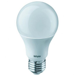 Lámpara Led DAFNE E27 7W 4200K 180-250V 665lm PF -0,50 CRI -80Ra 50-60Hz IP20 55x100mm