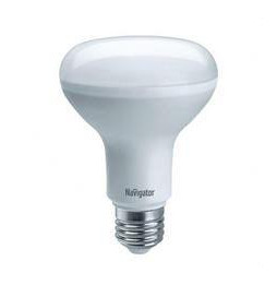 Lámpara Led OLIVIA E27 12W 2700K 180-250V 1080lm PF -0,50 CRI -80Ra 50-60Hz IP20 80x114mm