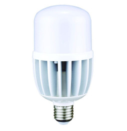 Lámpara Led ATENEA E27 30W 6000K 230V 2900lm PF -0,90 CRI -80Ra 50Hz IP20 80x162mm
