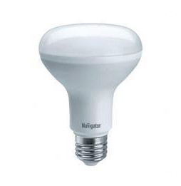 Lámpara Led OLIVIA E27 15W 4200K 180-250V 1425lm PF -0,50 CRI -80Ra 50-60Hz IP20 90x119mm