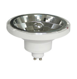 Lámpara Led AONA GU10 14W 4200K 220-240V 1050lm PF -0,50 CRI -80Ra 50-60Hz IP20 111x73mm