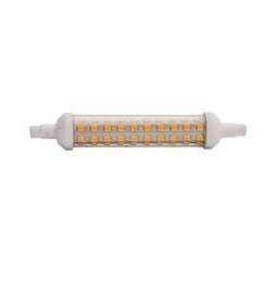 Lámpara Led ONIX R7S 9W 6000K 220-240V 1100lm PF -0,50 CRI -80Ra 50-60Hz IP20 22x118mm